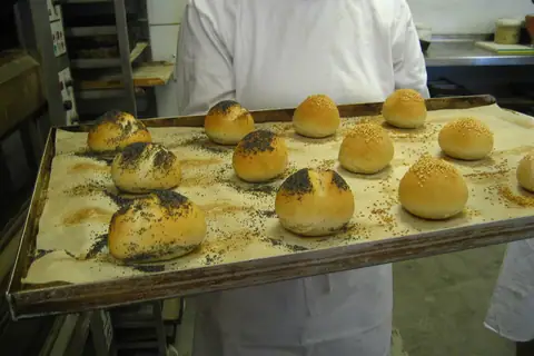 Opa! Greek Bakery and Patisserie photo 4